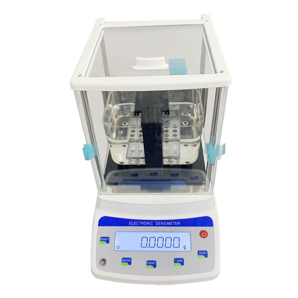 DahoMeter达宏美拓高精度颗粒粉末电子密度计AR-120-4S橡胶密度仪