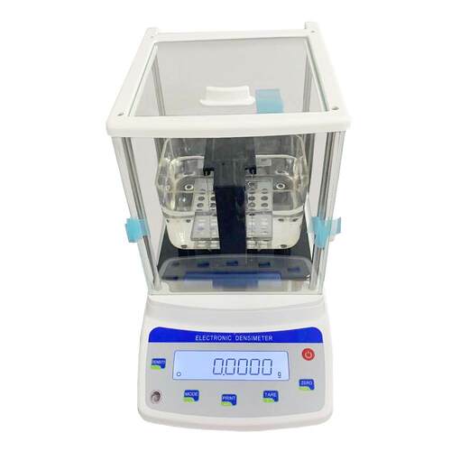 DahoMeter达宏美拓高精度颗粒粉末电子密度计AR-120-4S橡胶密度仪
