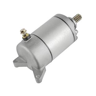 3jb-81890-00-00 22U-81800-60-00启动电机马达适用Yamaha Xvs650