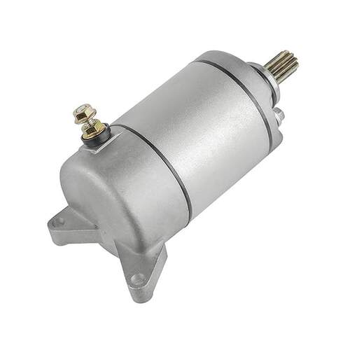 3jb-81890-00-00 22U-81800-60-00启动电机马达适用Yamaha Xvs650