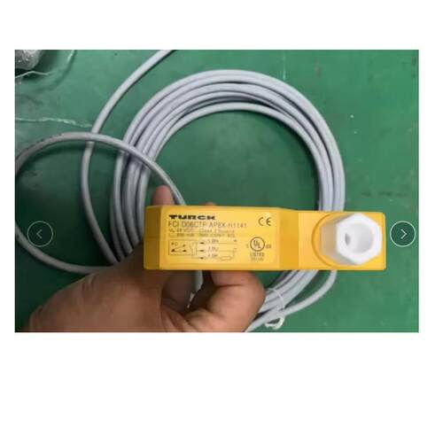 TURCK图尔克流量开关FCI-D06CTP-AP8X-H1141
