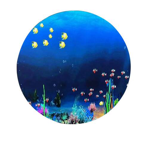 LED显示屏球形屏软模组室内悬挂式球形屏led柔性屏led异形大屏幕