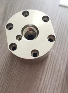 专业不锈钢加工阀体加工小孔深孔机加工CNCN加工数控车床加工