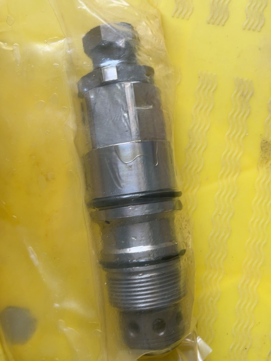 卡特挖掘机主阀，泄压阀553-5197，原装全新正品