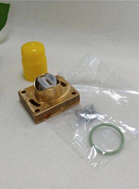【议价】burkert S030 00432304 宝德流量计涡轮黄铜不锈钢 43230