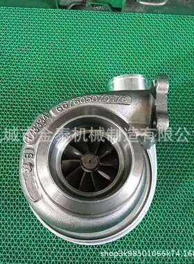 卡特953C 963C涡轮增压器S200A 179593 171857 187-1603 1871603