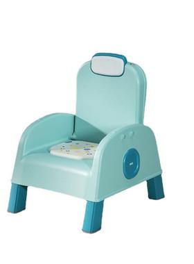 童餐桌椅BD—901功能宝宝折叠椅调多档婴可儿吃饭椅便儿携餐椅子