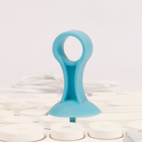 保护套窗户透明打孔断桥窗门门吸