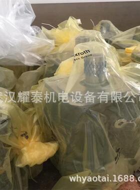 A10VSO力士乐 柱塞泵A10VSO100DR/31R-PPA12N00