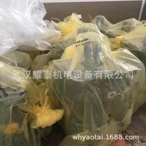力士乐柱塞泵A10VO100DR/31R-VPC12N00M