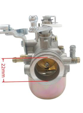 化油器 G1燃汽车循环发动机 J24-14101-00 J24-14101-01 505-099