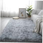Rug Floor Area Soft Living Rugs Mats Bedroom Bed Room