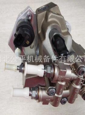 厂家直供现货零售适用工程机械QS6.7发动机燃油泵5256607