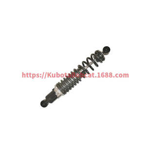 671 Shock TRX Front Right 减震器 HN0 51400 450 Honda Z66