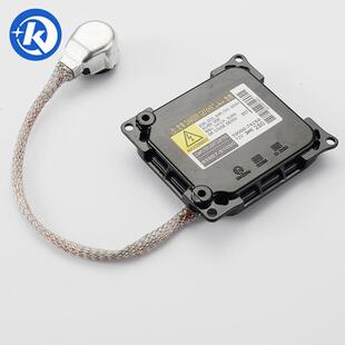 新款直销D4S 85967-51050 适用丰田凯美瑞汽车日行前大灯 氙气灯h