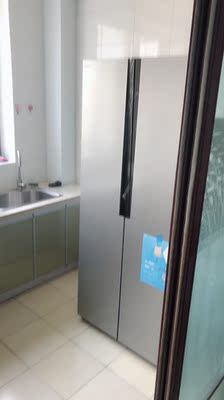 海尔Leader/统帅 BCD-455WLDPC怎么样，用后三个月反馈？