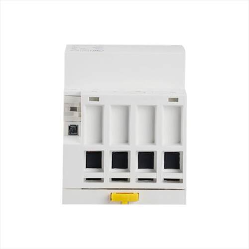 交流接触器4P模块式接触器家用小型ICT-63ABCH8-63工业级