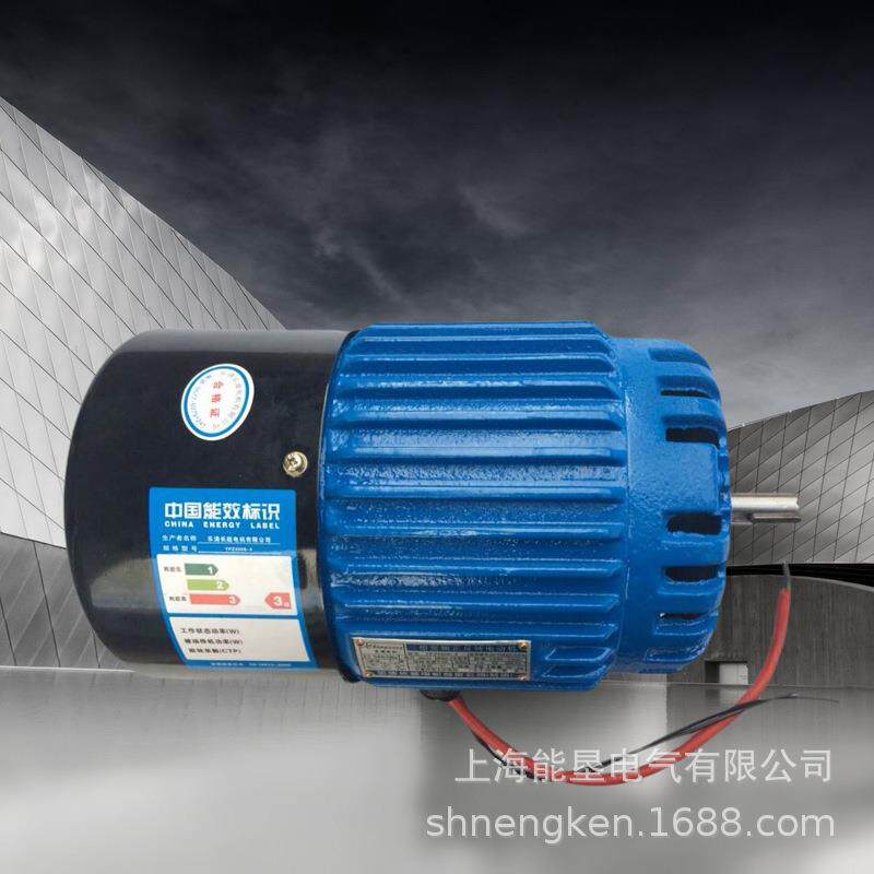 YPZ4508 YPZ6516 YPZ6532宽频攻牙机专用正反转电机 频繁正反转
