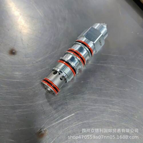 CBEG-LCN SUN插装阀