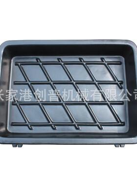 HL-Q21B新款搭扣式牛用蹄浴盆 奶牛病蹄子清洗病变牛蹄子消毒槽