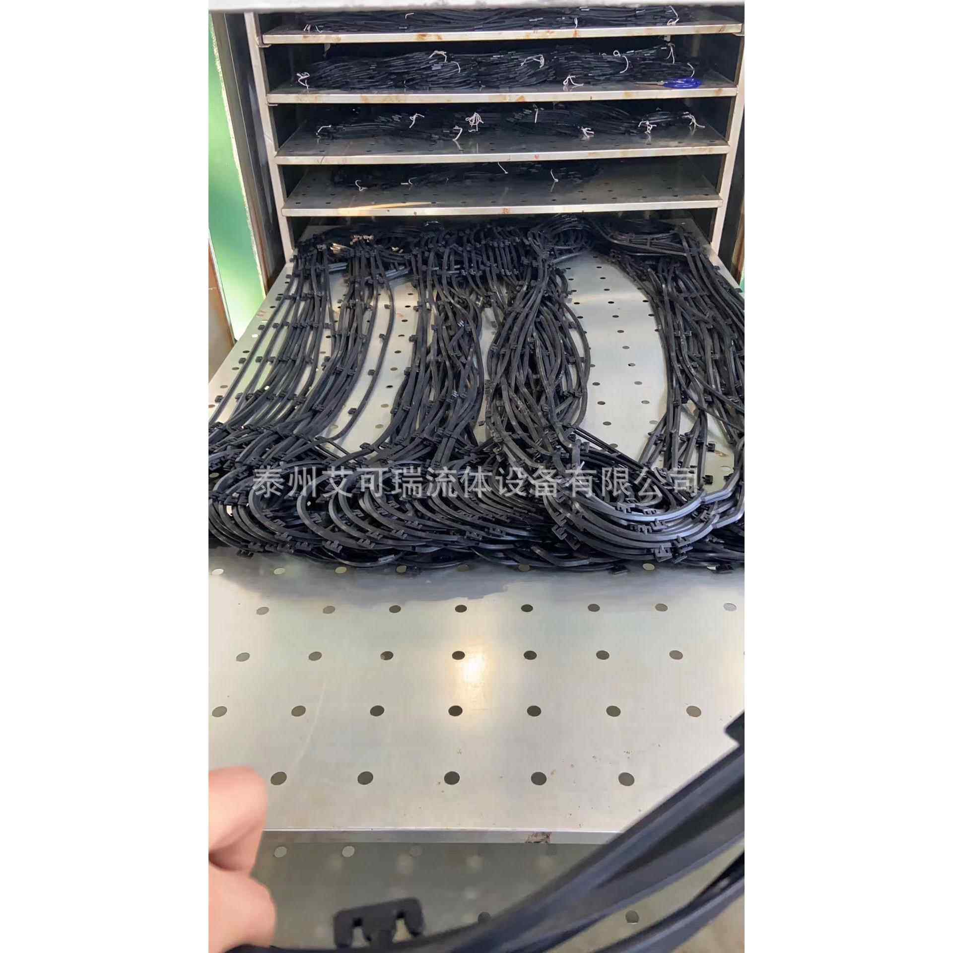 艾可瑞 SR2 MGS-16EX/1板式换热器垫片 板式冷却器密封条 橡胶垫