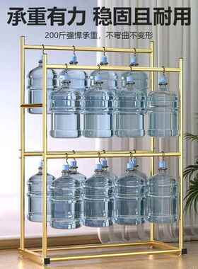 厂家直双层衣帽架阳台家用落地加粗OUM加厚发挂衣简服房架出租耐