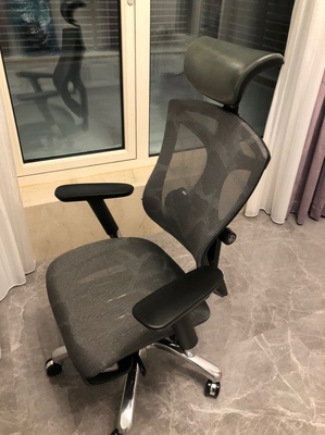 西昊人体工学椅电脑椅怎么样?一味跟风选择内幕解说