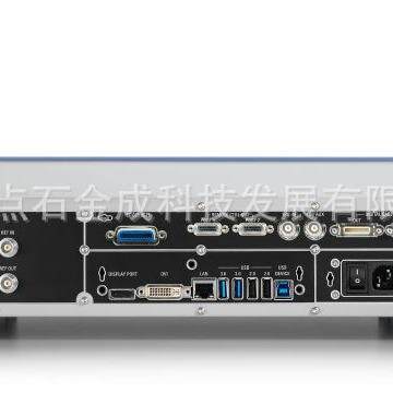 罗德与施瓦茨R&S®FPS信号与频谱分析仪FPS-K33