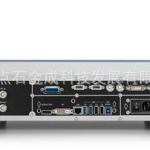 罗德与施瓦茨R&S®FPS信号与频谱分析仪FPS K33