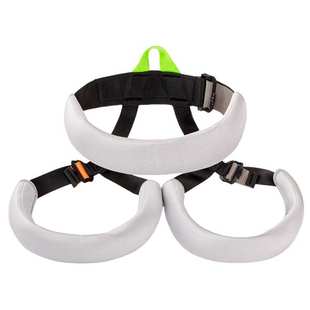 爆款空中瑜伽活力带蹦极绳悬挂式舞蹈健身辅助带瑜伽馆室内魔力带