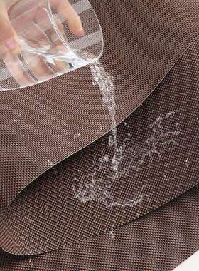 B1阻燃阳光面料卷帘透景遮P阳VC楼防水半遮光写字办公A2室卷帘窗