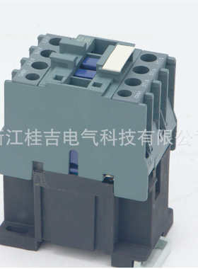 防晃电永磁式交流接触器50A-95-A  防晃电接触器 CJX2HD