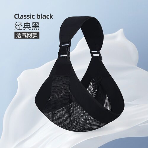 新生儿背带婴儿宝宝外出简易腰凳