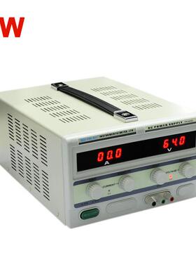 TPR6420D龙威数显直流稳压电源64V20A电压可调直流电源恒流恒压
