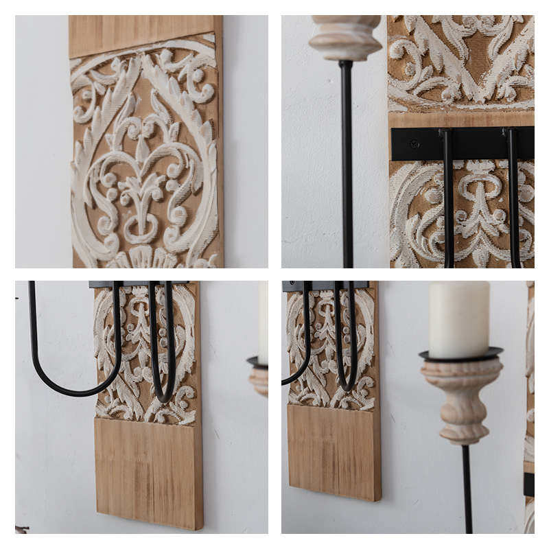 你可居香薰烛台摆件复古北欧浪漫民宿墙壁壁挂拍照摄影背景装饰品,家居饰品,烛台,淘宝优惠券,粉丝福利购,淘宝优惠卷