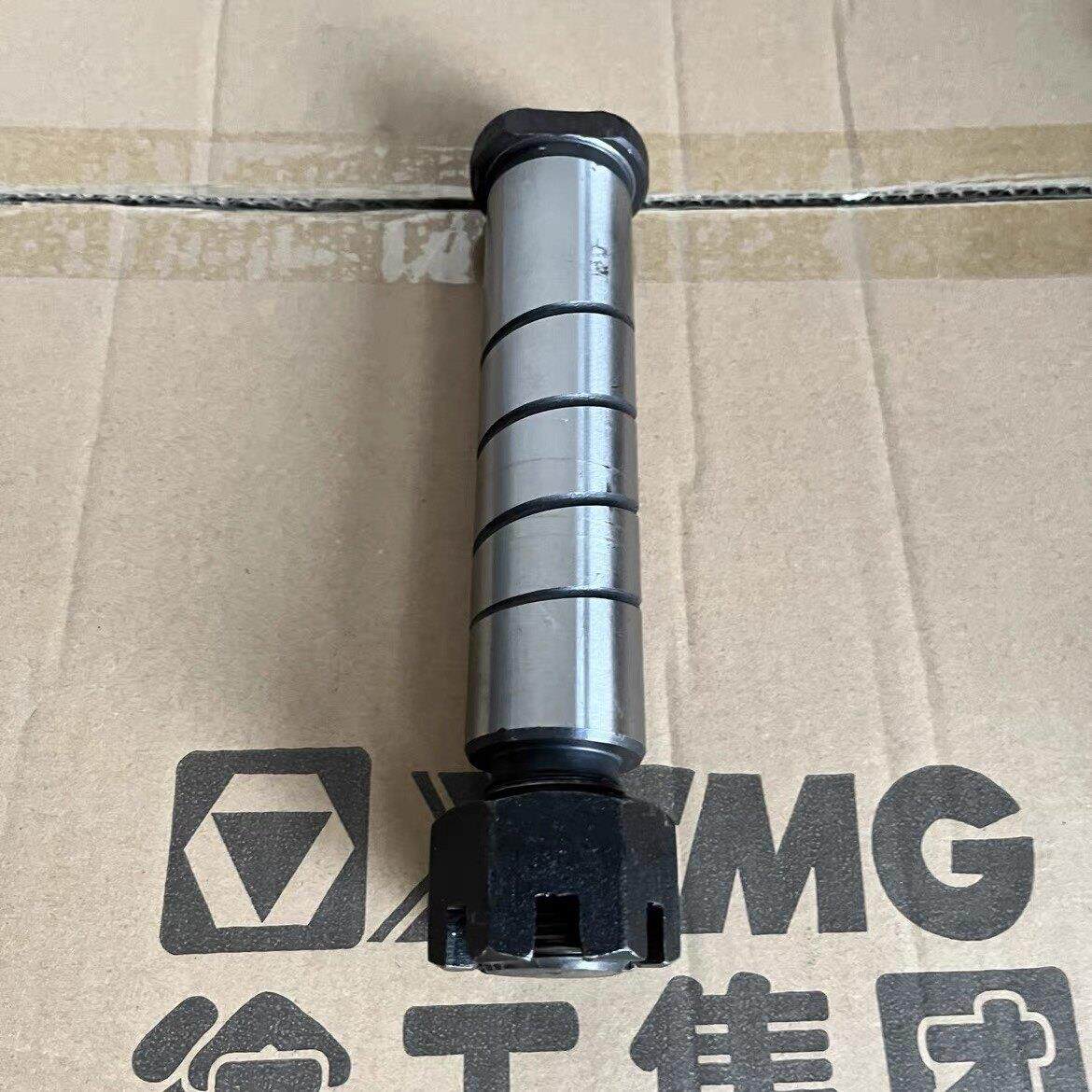 三一吊车后桥钢板销子前桥钢板销20吨25吨 三一钢板销