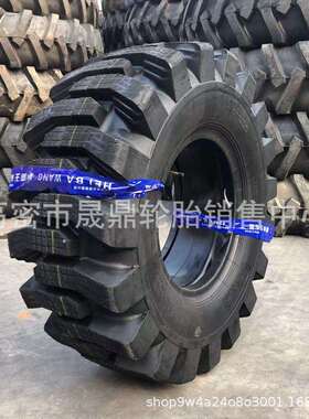 铲车装载机半实心钢丝轮胎825 1200 1490 20.5/70R16 16/70R20 24
