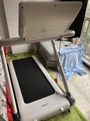 佑美U20跑步机到底怎么样？用后多少人说后悔了？