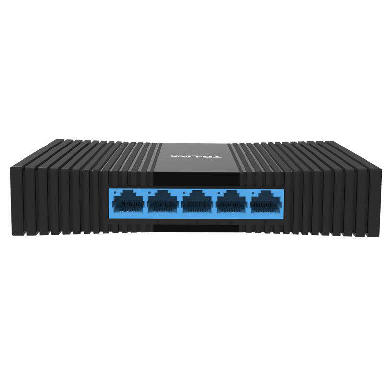 TP-LINK TL-SG1005M tplink全千兆交换机5接口网络监控1000M网线