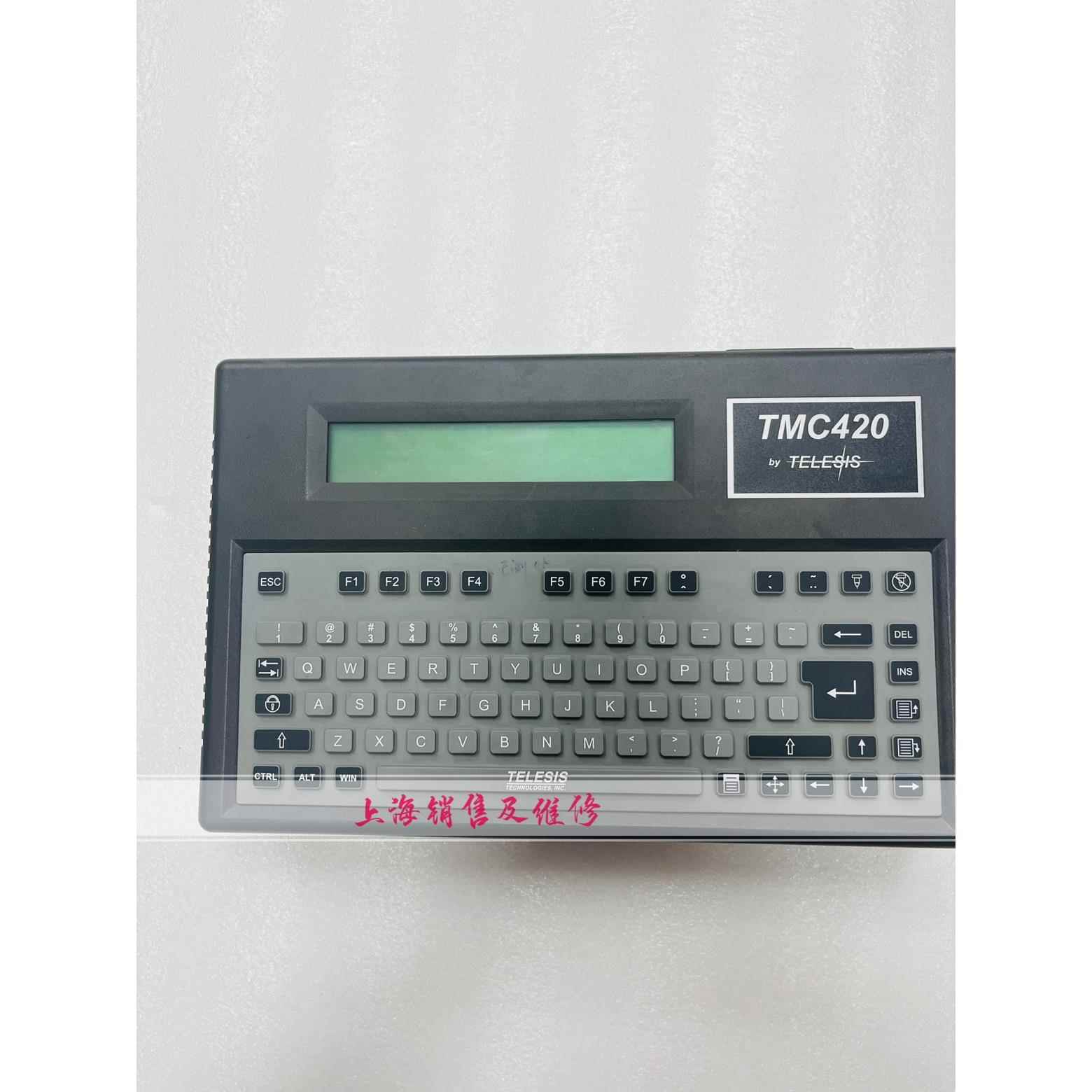TELESIS TMC420 打标机控制器 出售 现货 实拍 带质保 询价为准