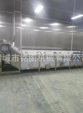 厂家直供鹌鹑蛋预煮定黄机 鹌鹑蛋卤煮设备 鹌鹑蛋串壳剥壳机