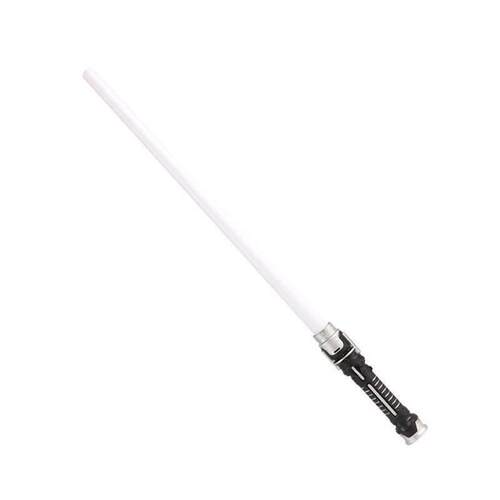 1Pcs Laser Sword Lightsaber Cosplay Prop Saber Light up LED1