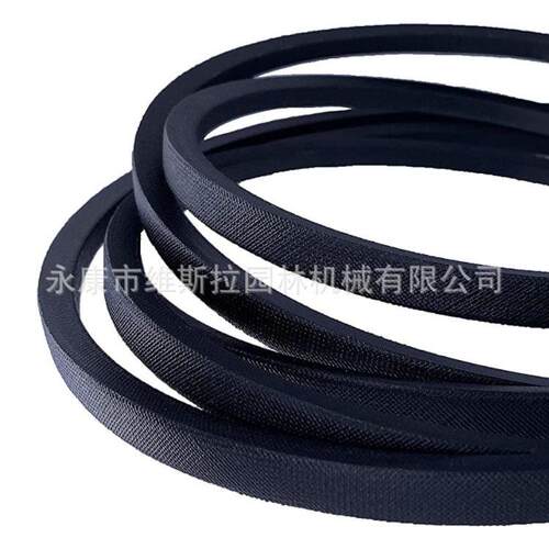 立能供应割草机多型皮带适用于多款型草坪机跨境热销