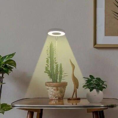Full Spectrum Grow Light Long-lasting Greenhouse Fill Lamp