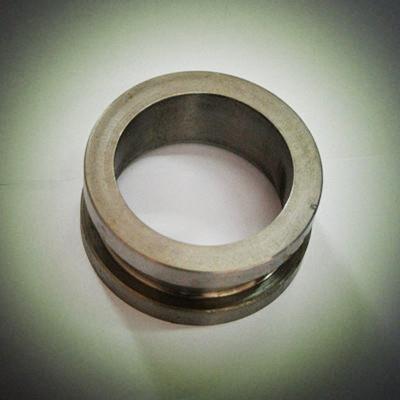 一汽锡柴江苏安泰发电机组G8300G6300船用发动机配件排气门座部件
