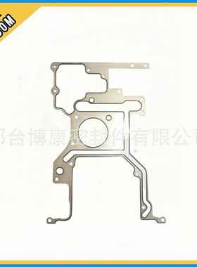 ISX15 QSX15 发动机齿轮室盖密封垫4985562 4393089