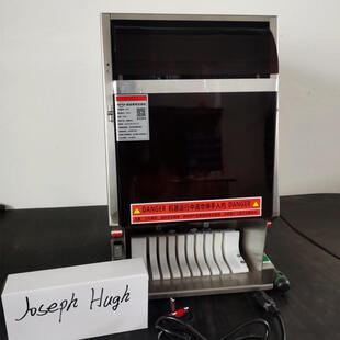 寿司机店商用切寿司机器 圆形方形切割机神直销 全自动寿司机