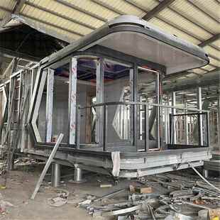 民宿仓太空仓具体 民宿舱源头制作厂家供货快 配置明细需要联系