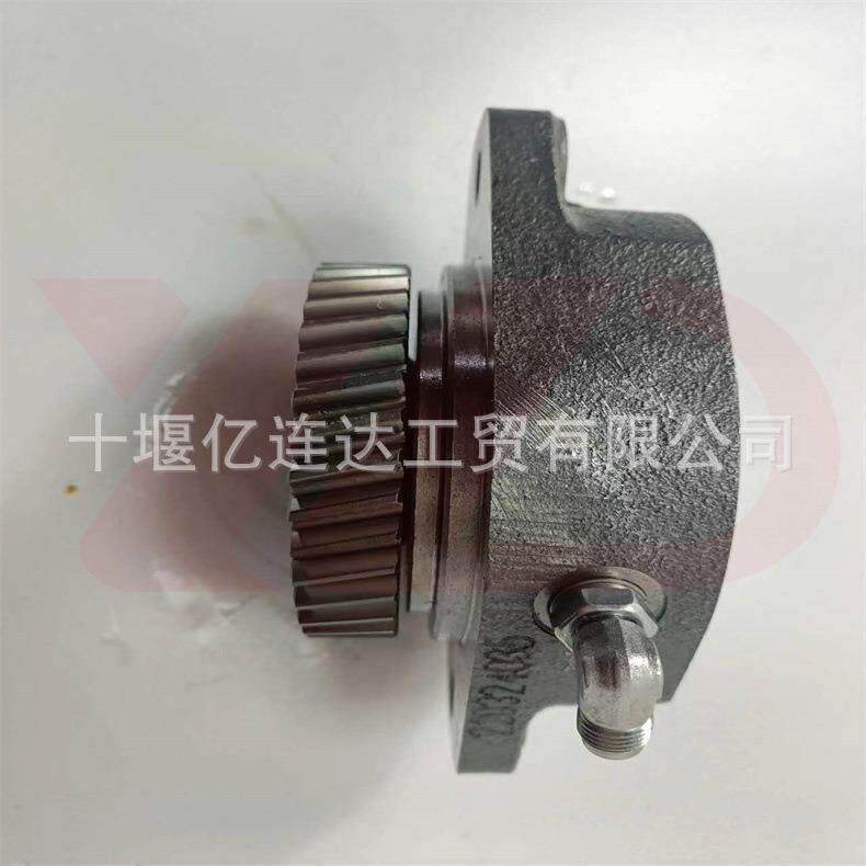 康明斯发动机液压泵驱动器/393996300 3939963/39399630