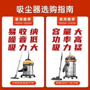 XT221吸力强大功率装 荣业力事达吸器家用大RS 修美缝洗车店商用工